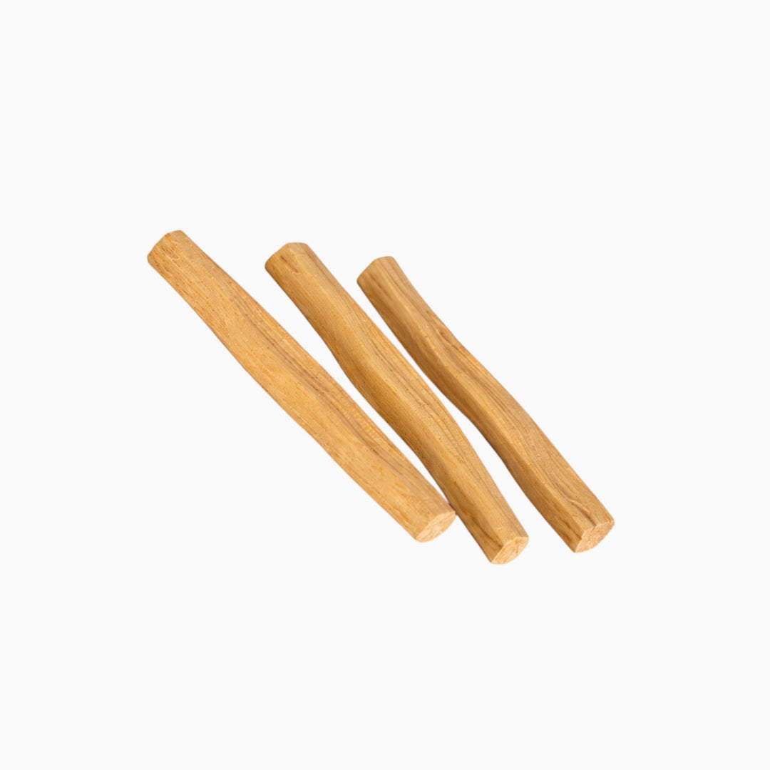 Joyce Spasioti Designs Palo Santo natural sticks