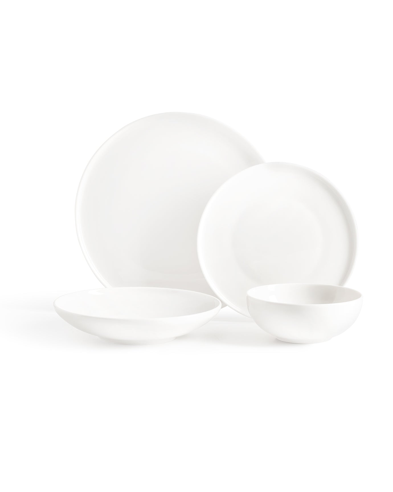 Mirage 24 Piece Dinner Set - Madame Coco JO