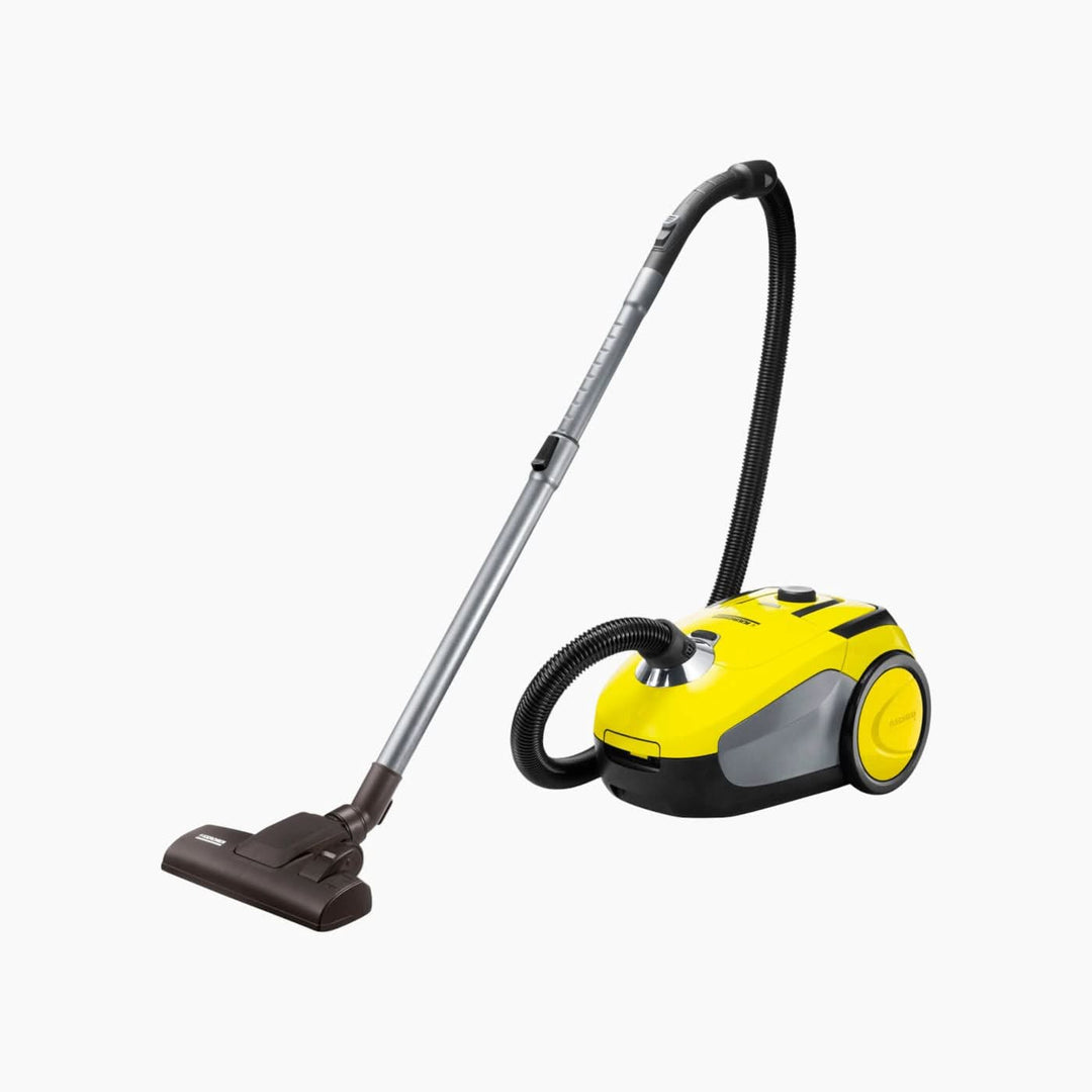 Karcher VC 2 Vacuum Cleaner