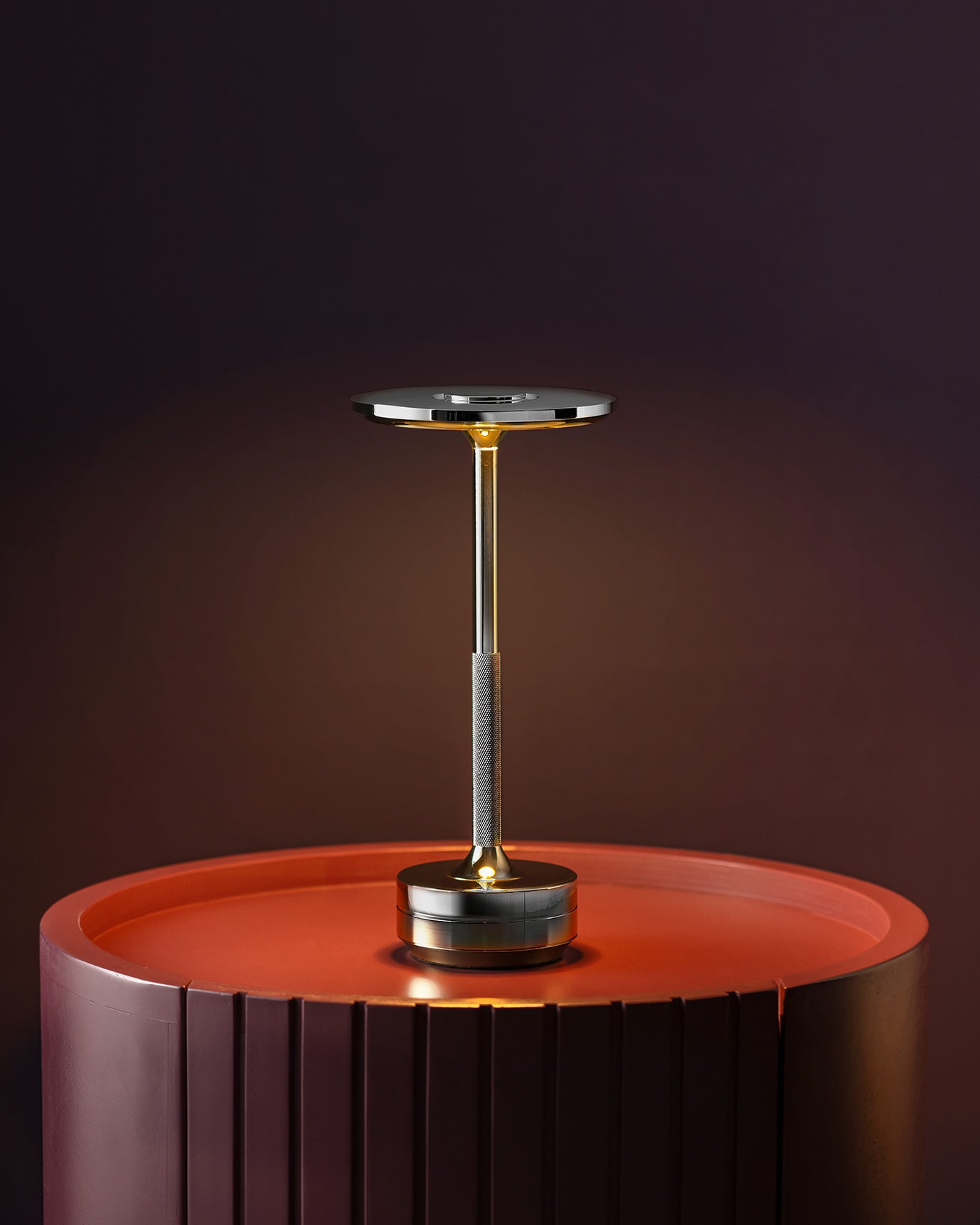 Stern Lampshade - Madame Coco JO