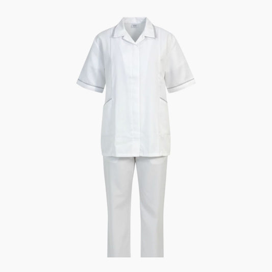 Nuvia Professional Service Tunic