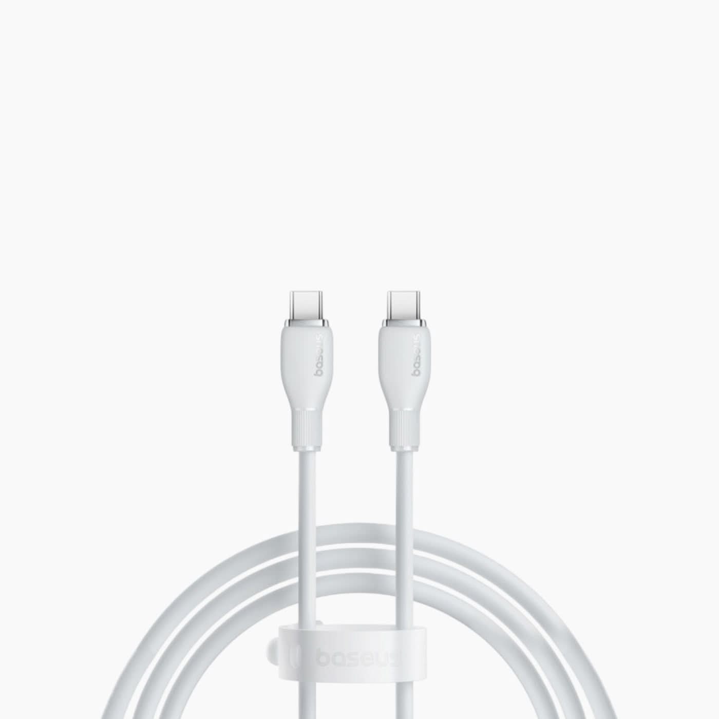Baseus Pudding Series Cable Baseus Pudding Series Cable