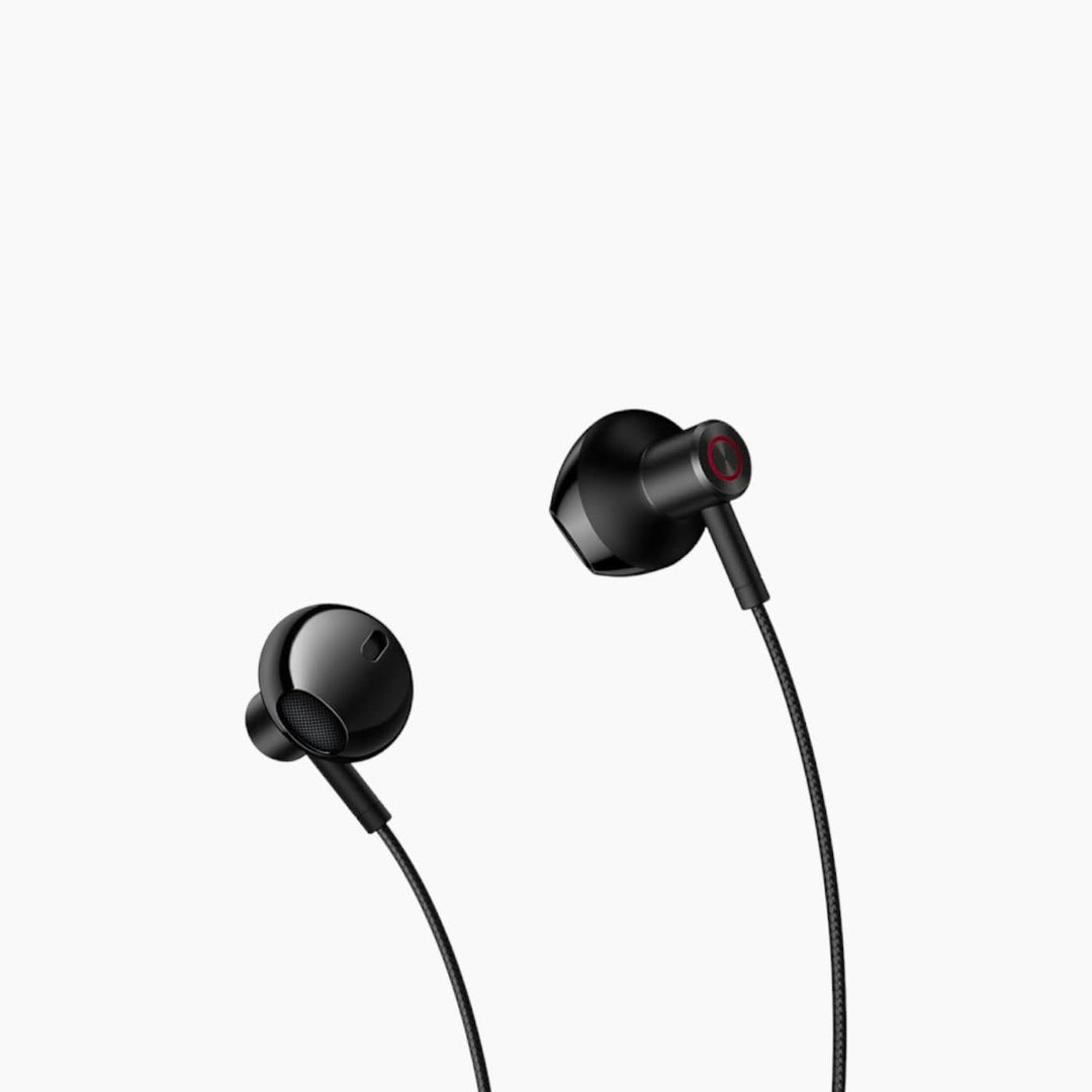 Baseus Bowie P1 Neckband Wireless Earphones