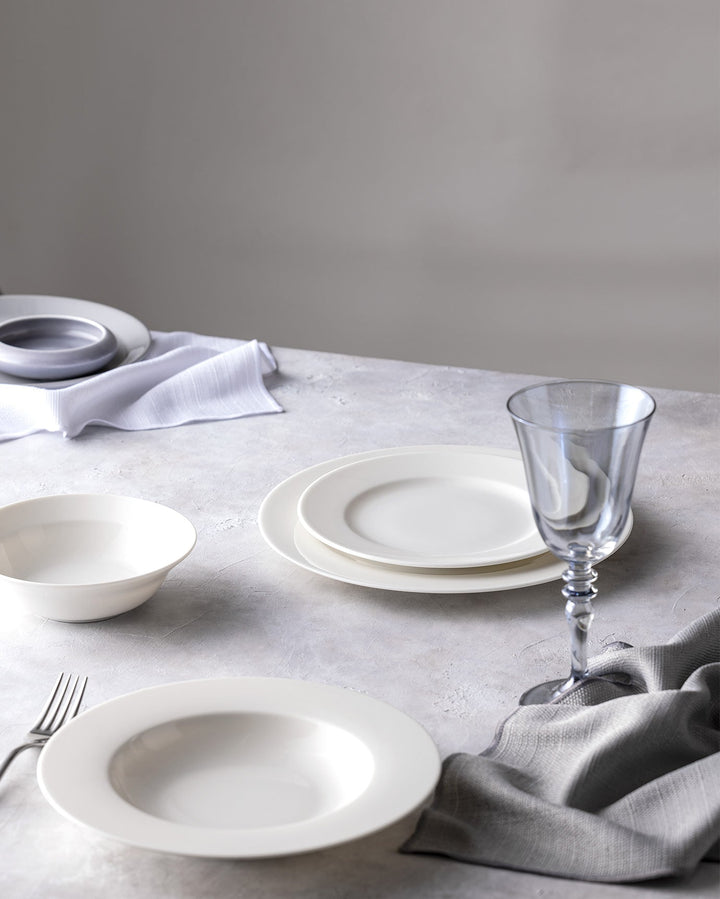 Galena 24 Piece Dinner Set - Madame Coco JO