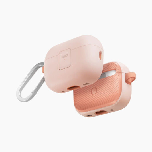 حافظة سماعات AirPods من Uniq Clyde