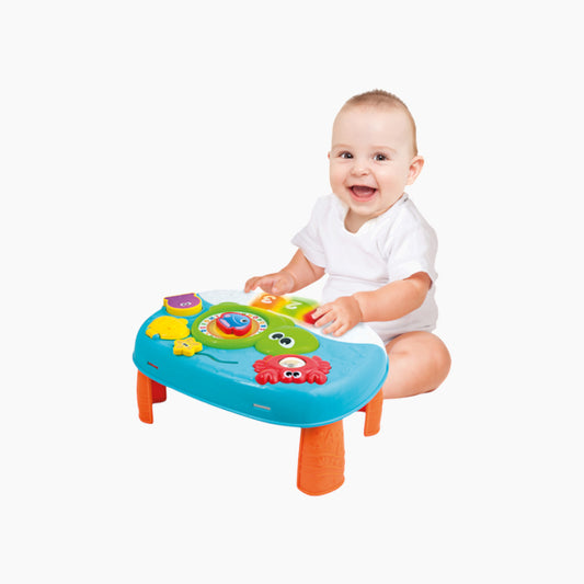 Winfun 2in1 Ocean Fun Activity Center