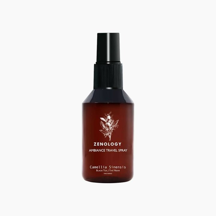 Zenology Ambiance Trigger Spray Black Tea Home Fragrance
