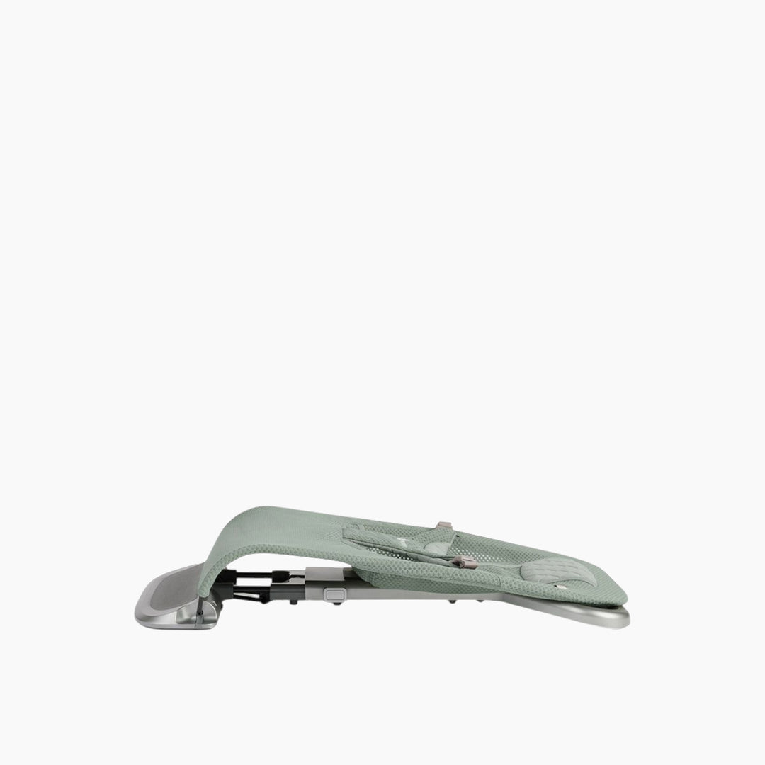 Ergobaby 3-IN-1 Evolve Mesh Baby Bouncer - Sage Green