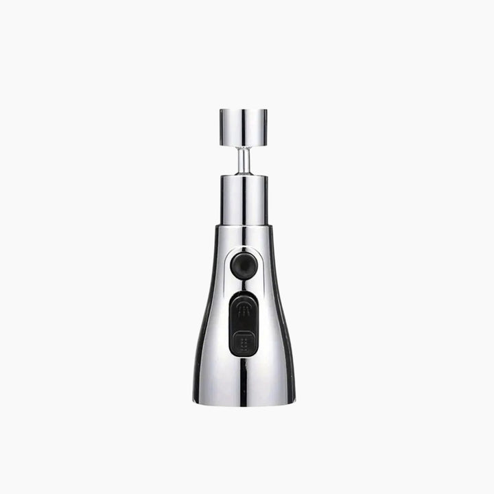 O Ozone 3-Motion Movable Faucet Head