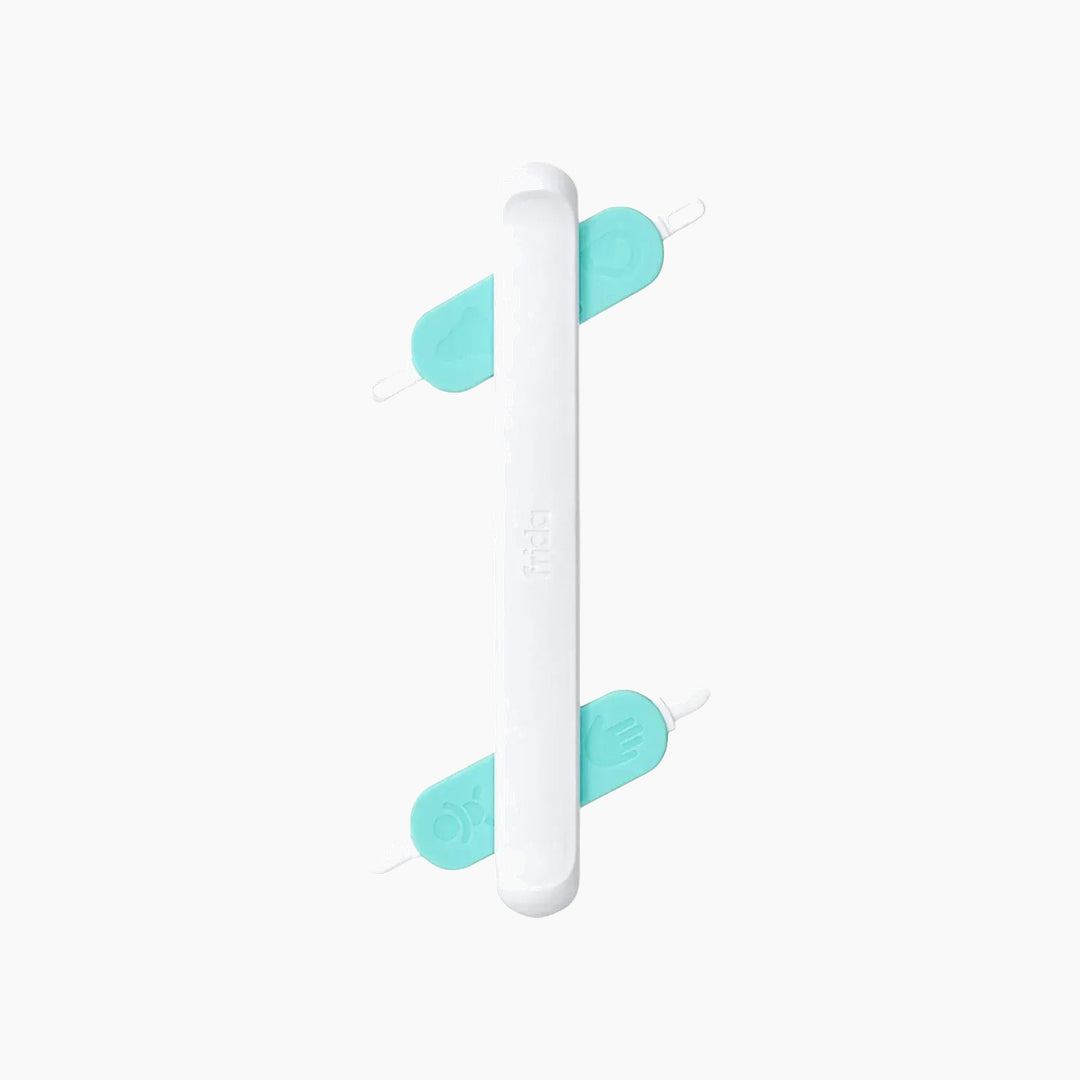 FridaBaby 3-in-1 Nose, Nail &amp; Ear Picker with utility tip