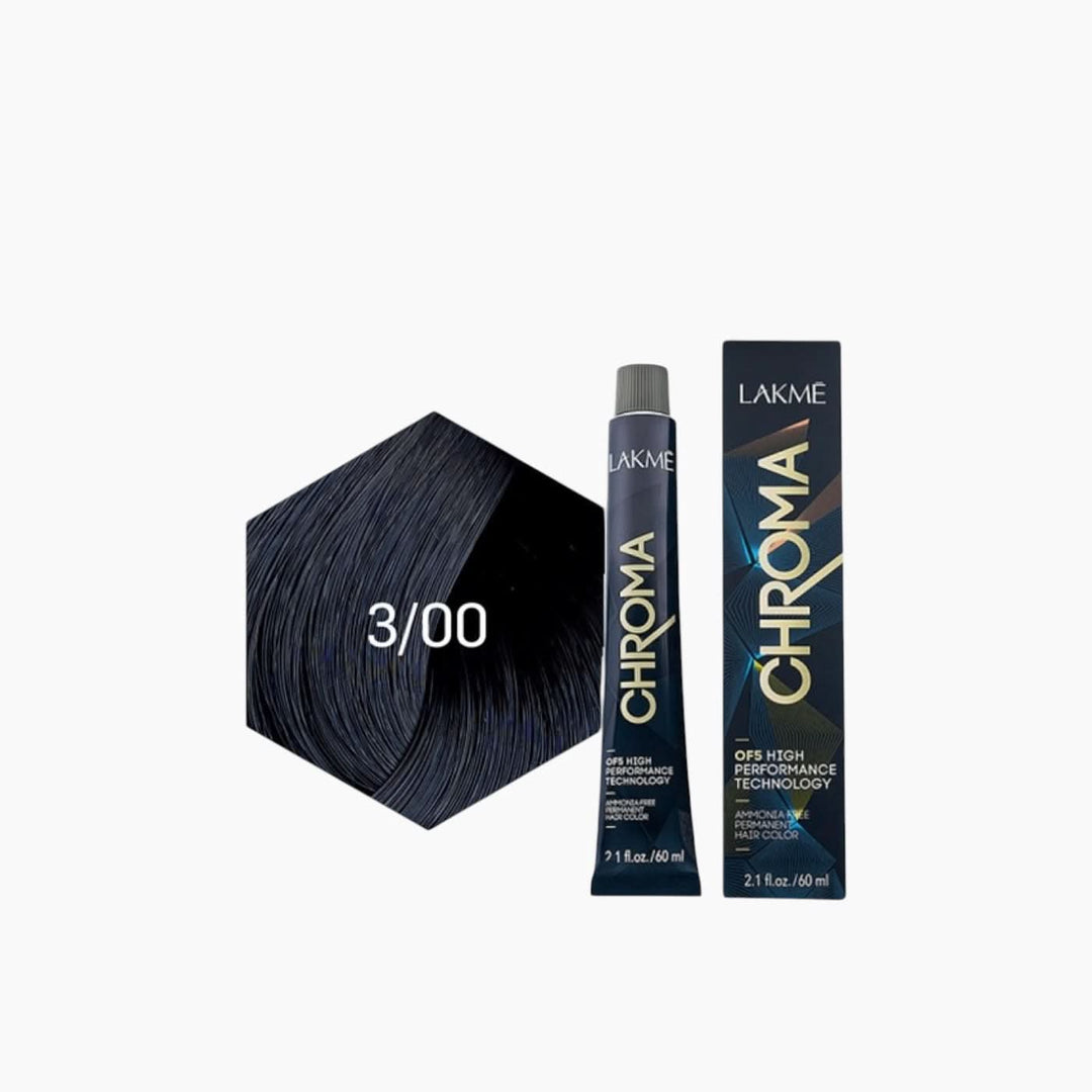 Lakme Chroma Hair Color