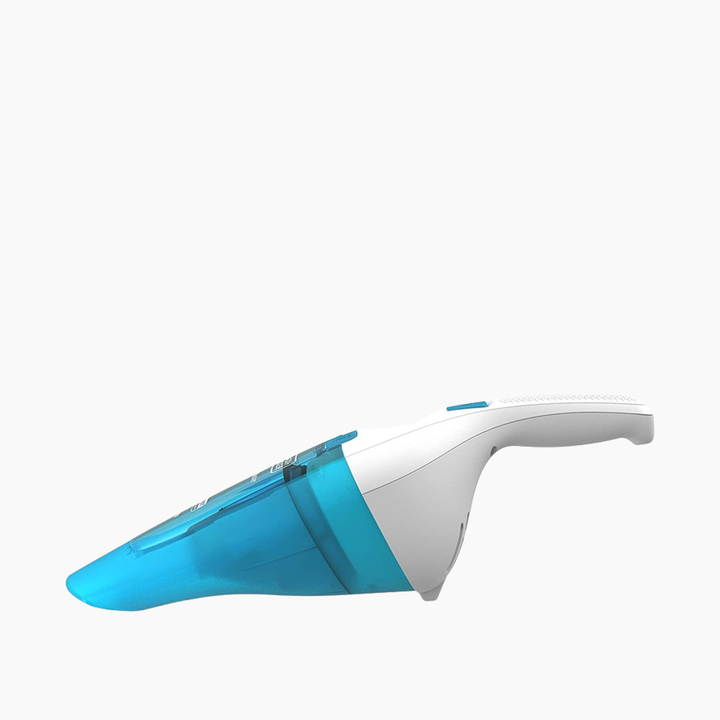 Black + Decker 3.6V WetDry Dustbuster Hand Vac w Accs