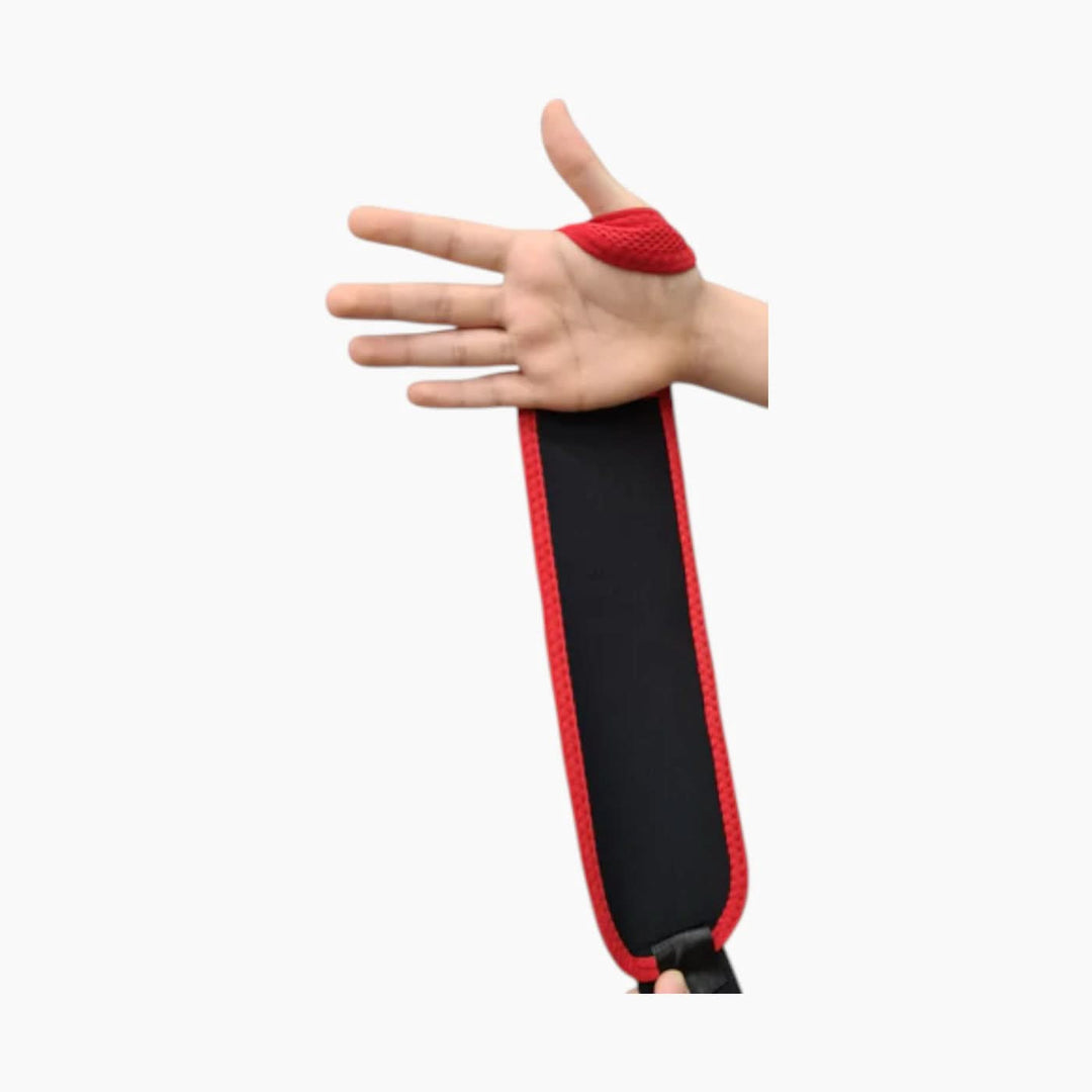 Syriana Wrist Brace