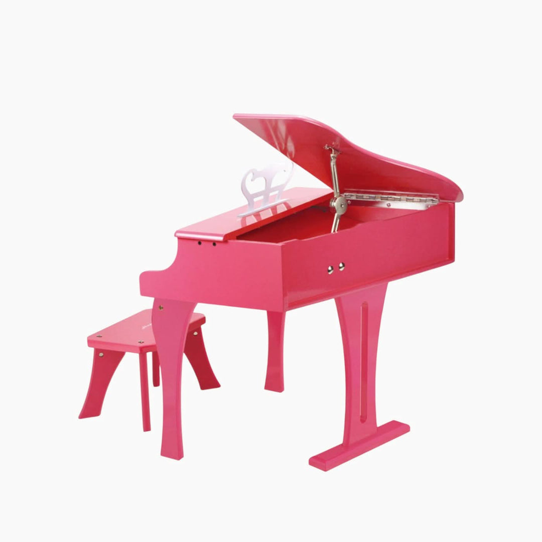 30-key-toddler-wooden-grand-piano-in-pink-with-bench-d-20240419152634263_22496664w_alt1 - HUNA
