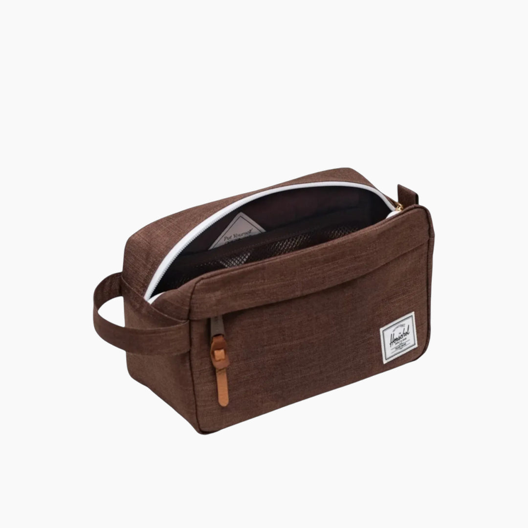 Herschel Chapter Travel Kit
