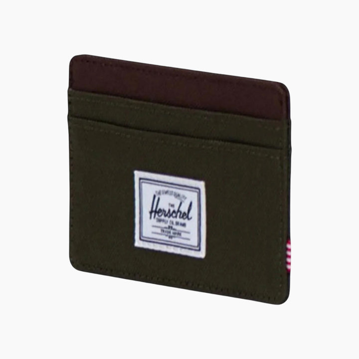 Herschel Charlie Cardholder