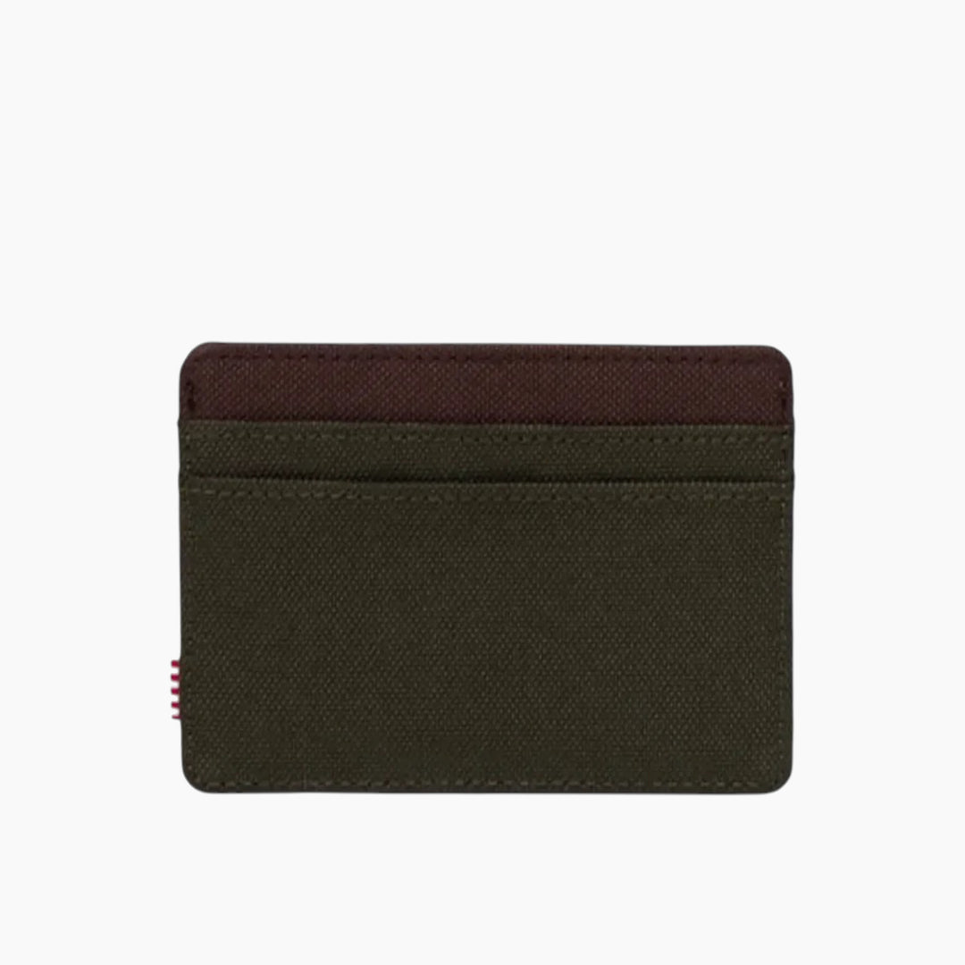 Herschel Charlie Cardholder