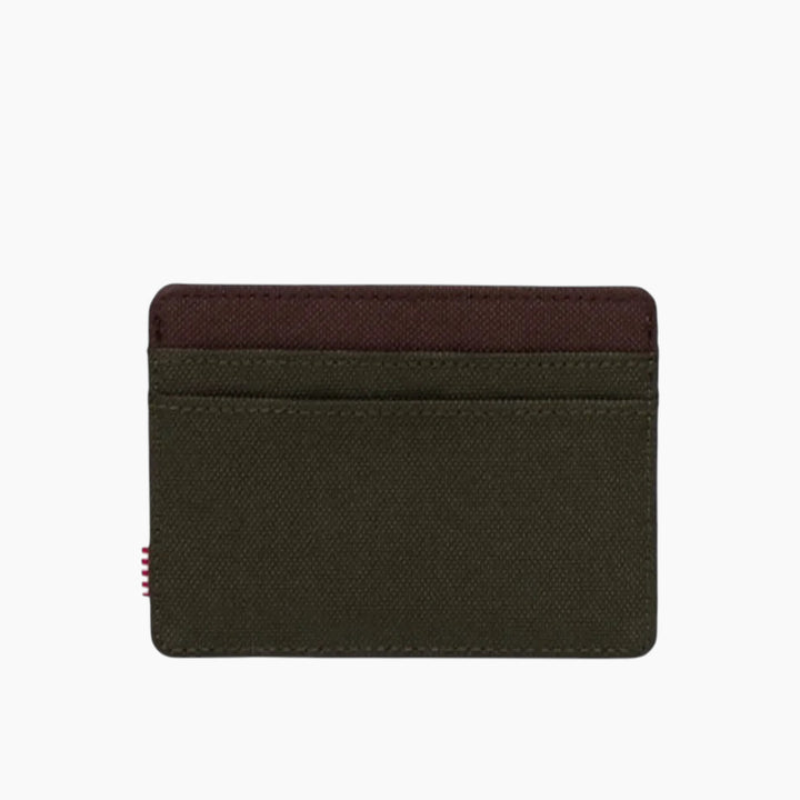 Herschel Charlie Cardholder