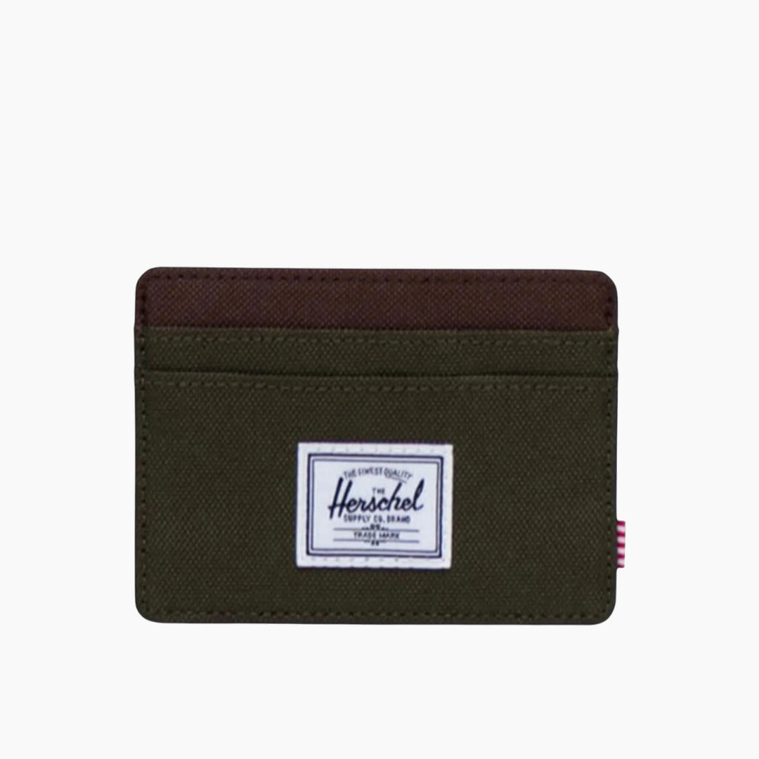 Herschel Charlie Cardholder