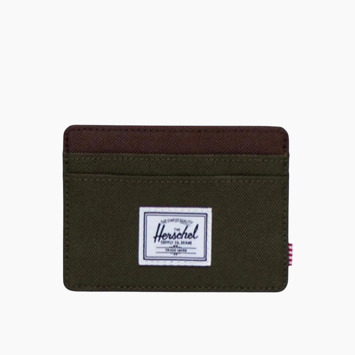 Herschel Charlie Cardholder