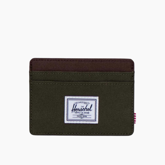 Herschel Charlie Cardholder