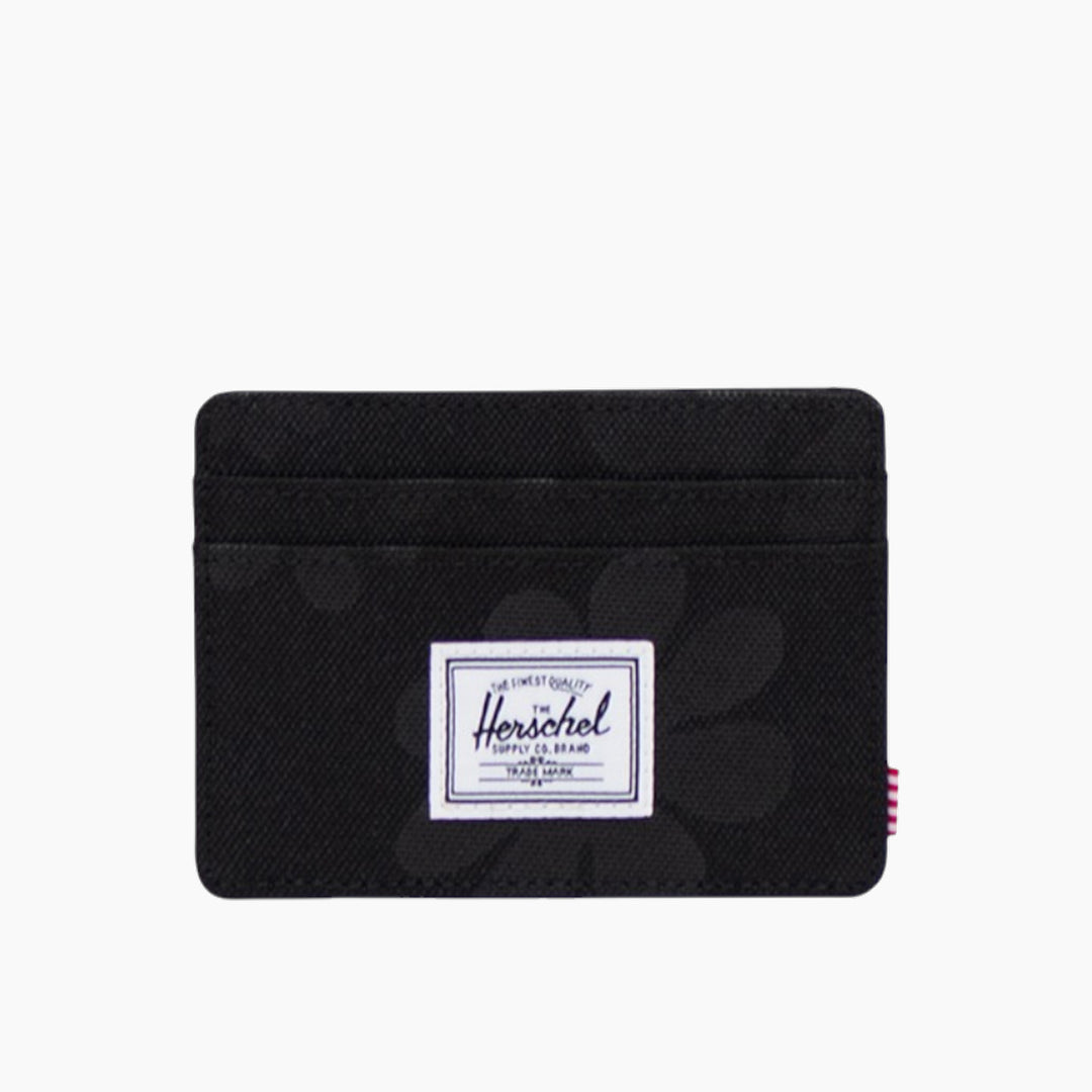 Herschel Charlie Cardholder