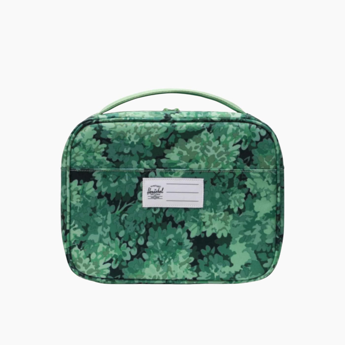 Herschel Pop Quiz Lunch Bag Herschel Pop Quiz Lunch Bag