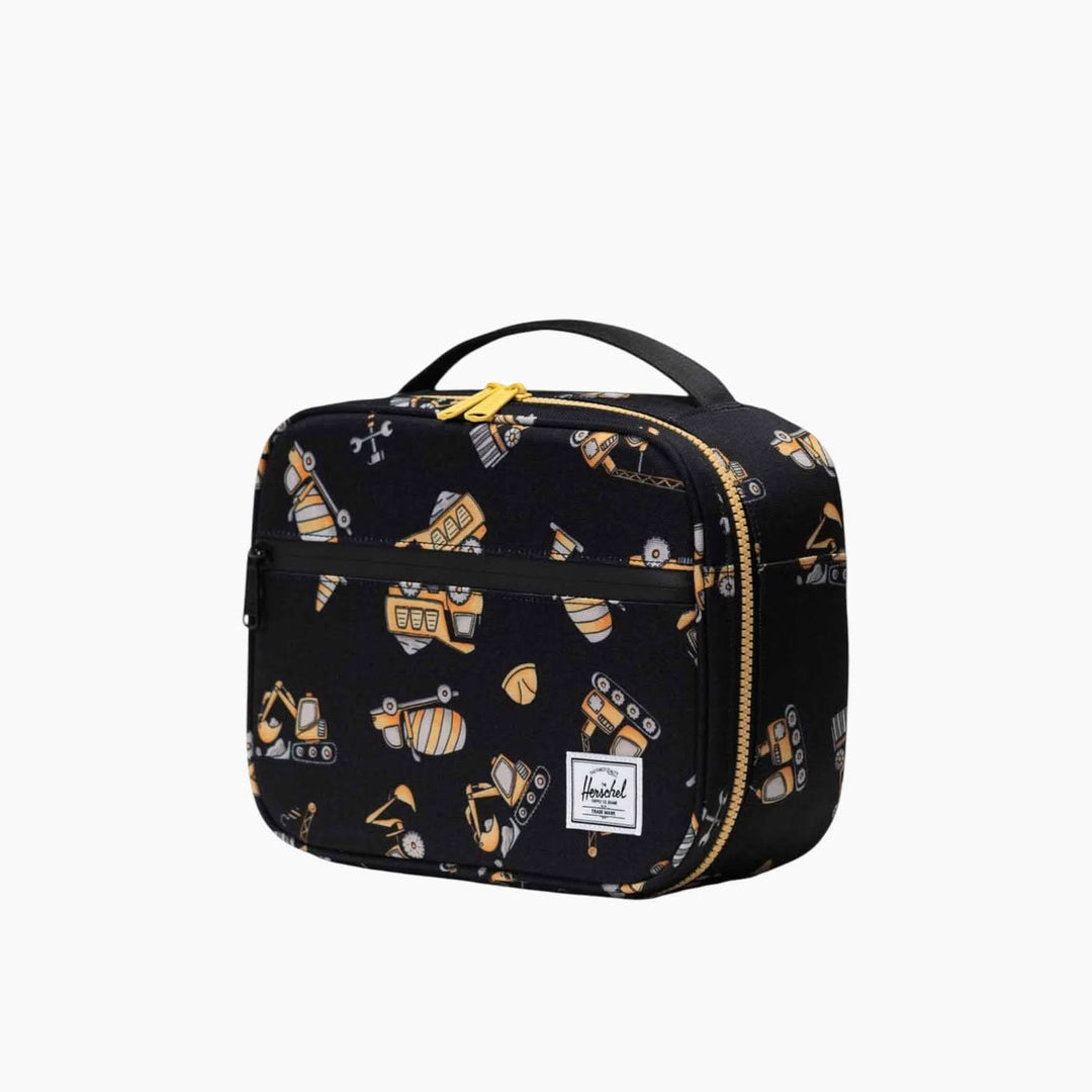 Herschel Pop Quiz Lunch Bag