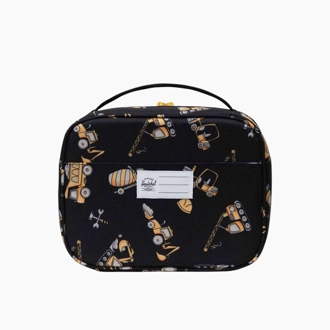 Herschel Pop Quiz Lunch Bag