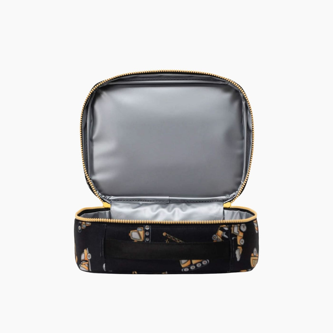 Herschel Pop Quiz Lunch Bag