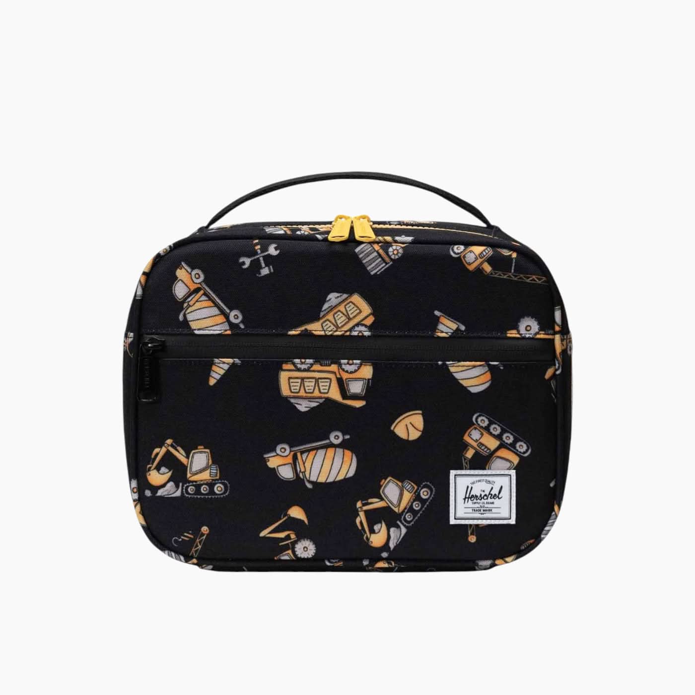 Herschel Pop Quiz Lunch Bag Herschel Pop Quiz Lunch Bag