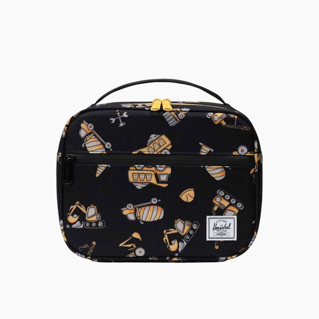 Herschel Pop Quiz Lunch Bag