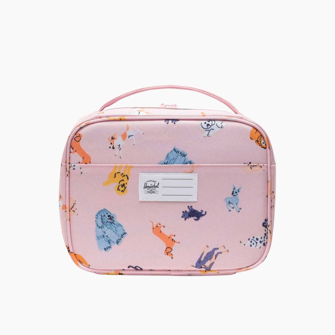 Herschel Pop Quiz Lunch Bag Herschel Pop Quiz Lunch Bag