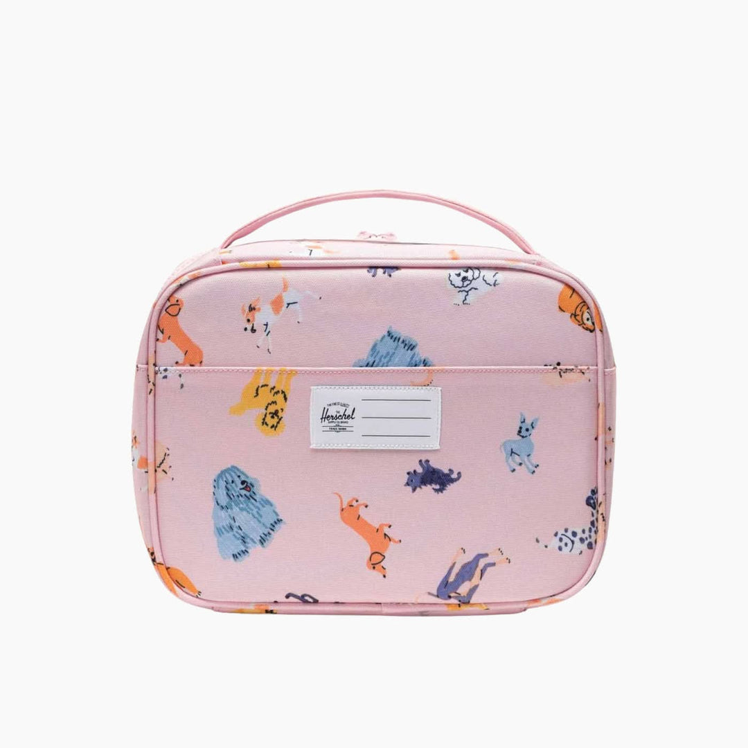 Herschel Pop Quiz Lunch Bag