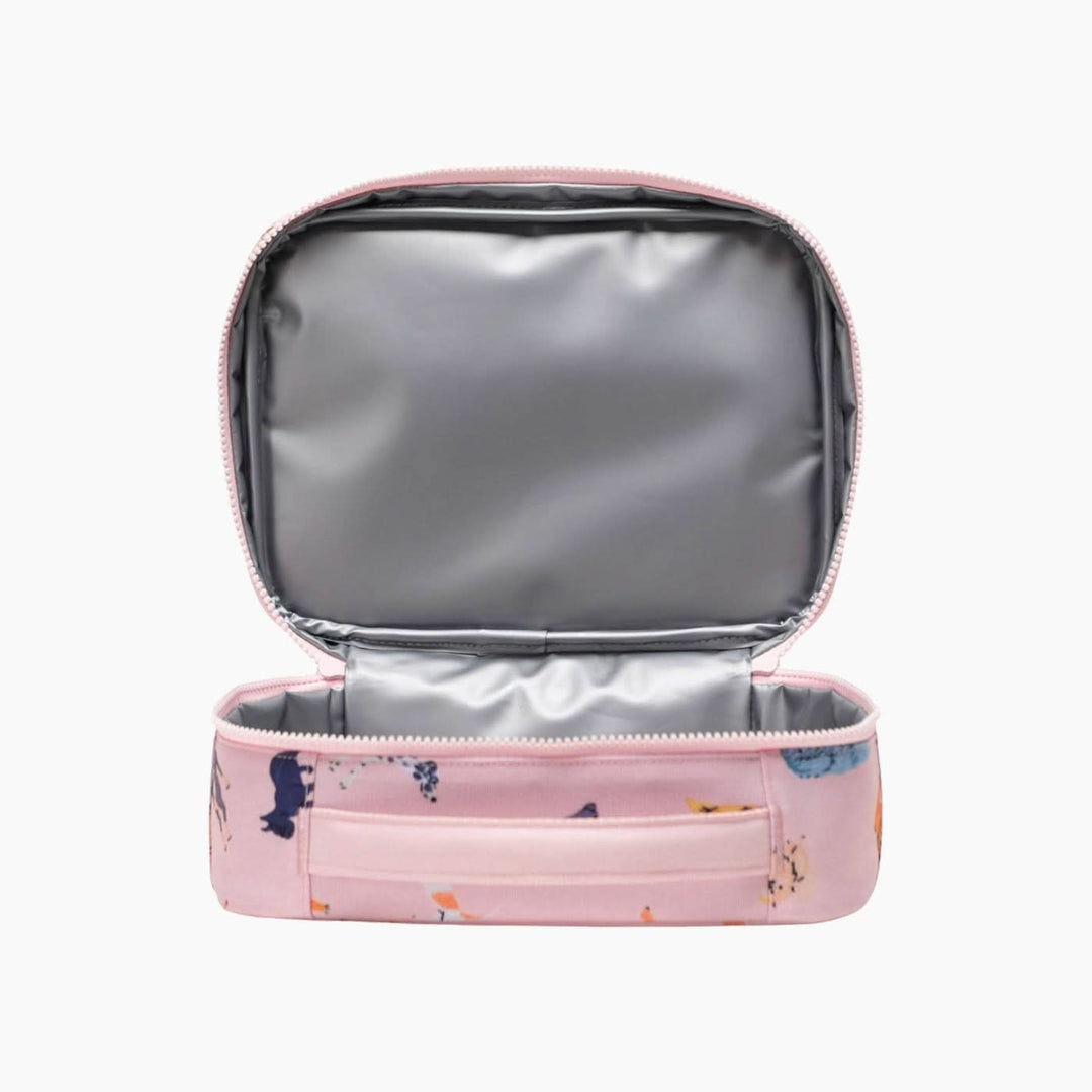 Herschel Pop Quiz Lunch Bag