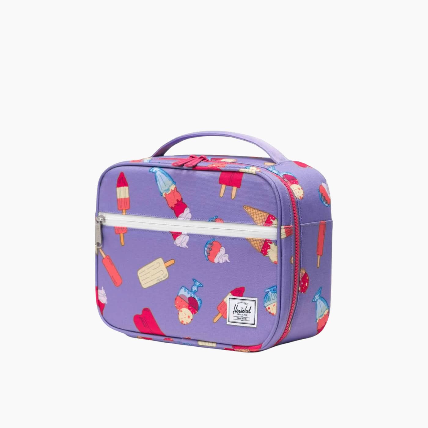 Herschel Pop Quiz Lunch Bag Herschel Pop Quiz Lunch Bag