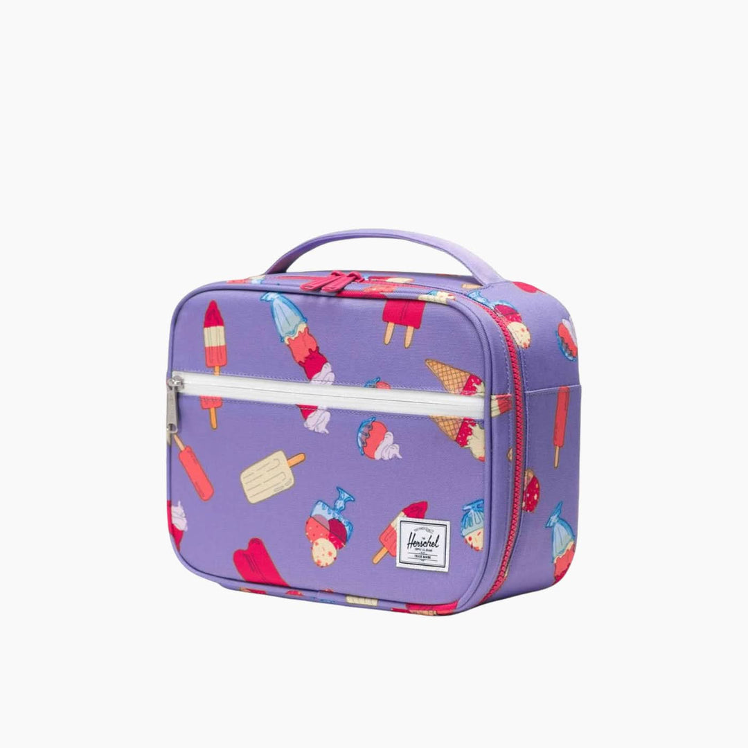 Herschel Pop Quiz Lunch Bag