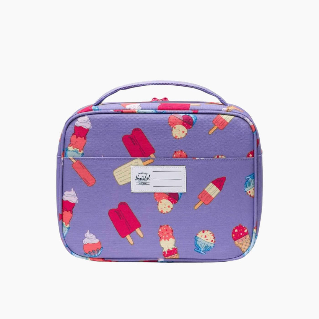 Herschel Pop Quiz Lunch Bag