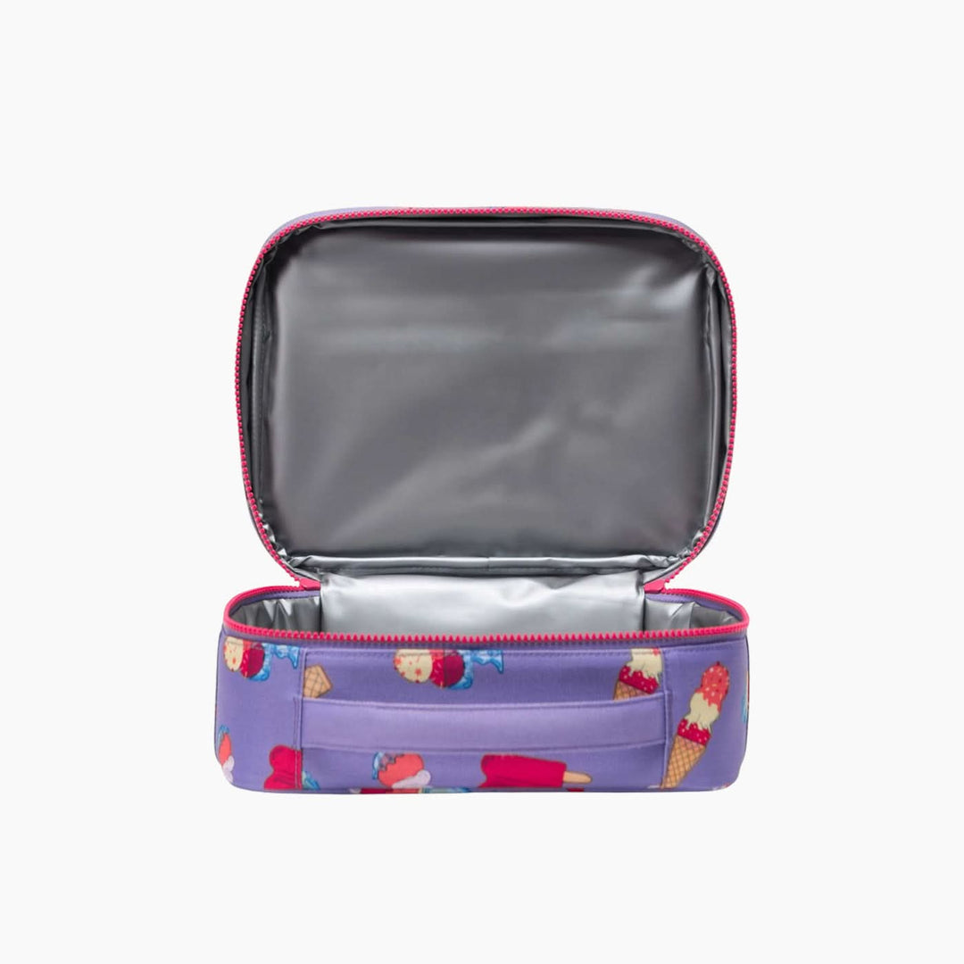 Herschel Pop Quiz Lunch Bag