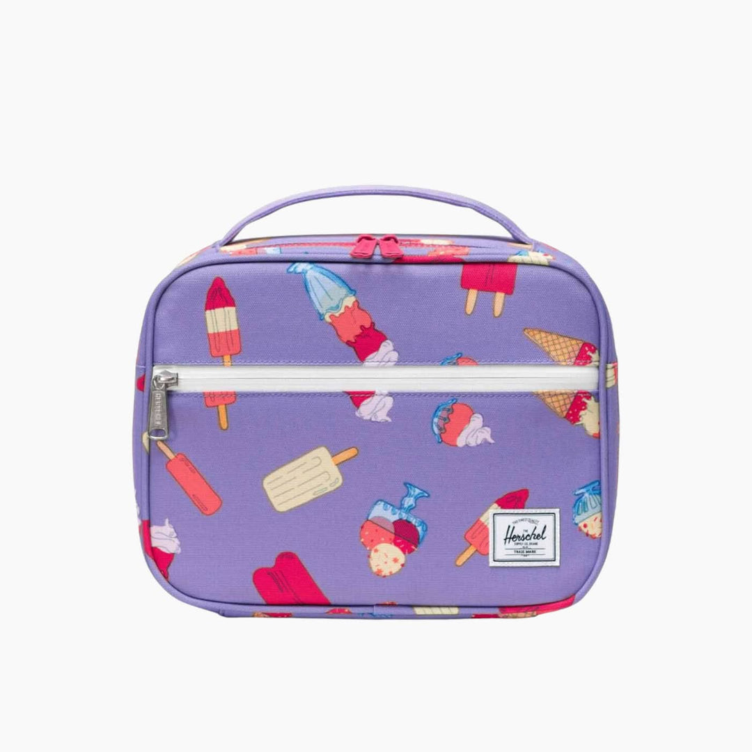Herschel Pop Quiz Lunch Bag