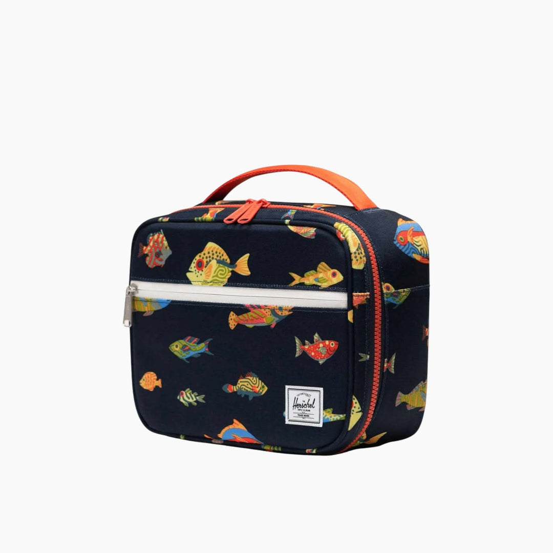 Herschel Pop Quiz Lunch Bag