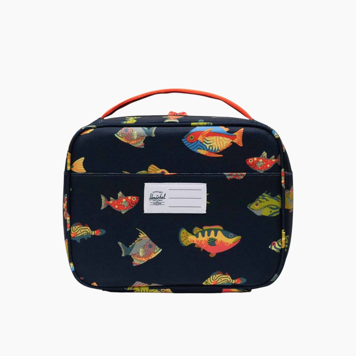 Herschel Pop Quiz Lunch Bag Herschel Pop Quiz Lunch Bag