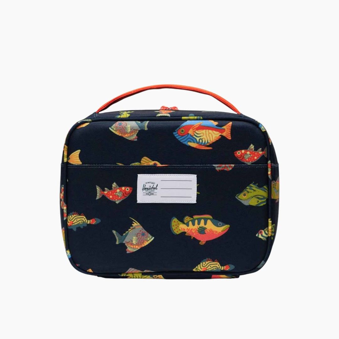 Herschel Pop Quiz Lunch Bag