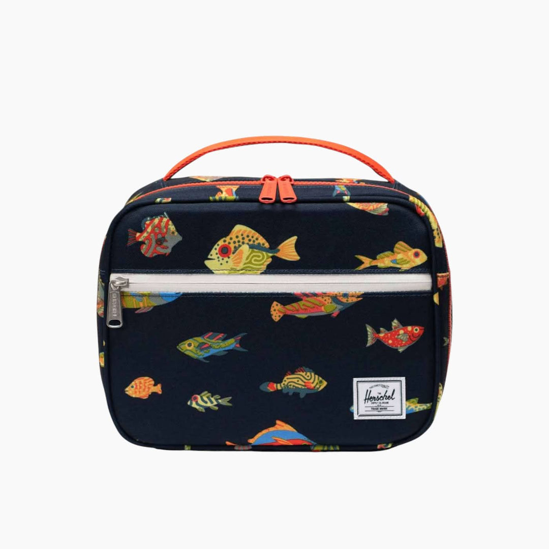 Herschel Pop Quiz Lunch Bag