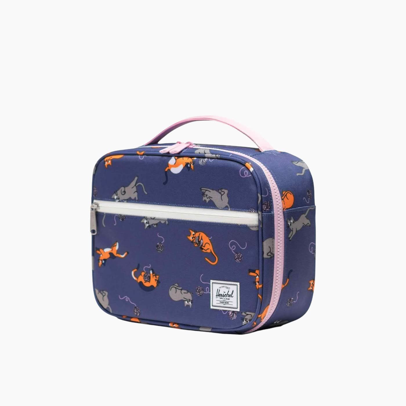 Herschel Pop Quiz Lunch Bag Herschel Pop Quiz Lunch Bag