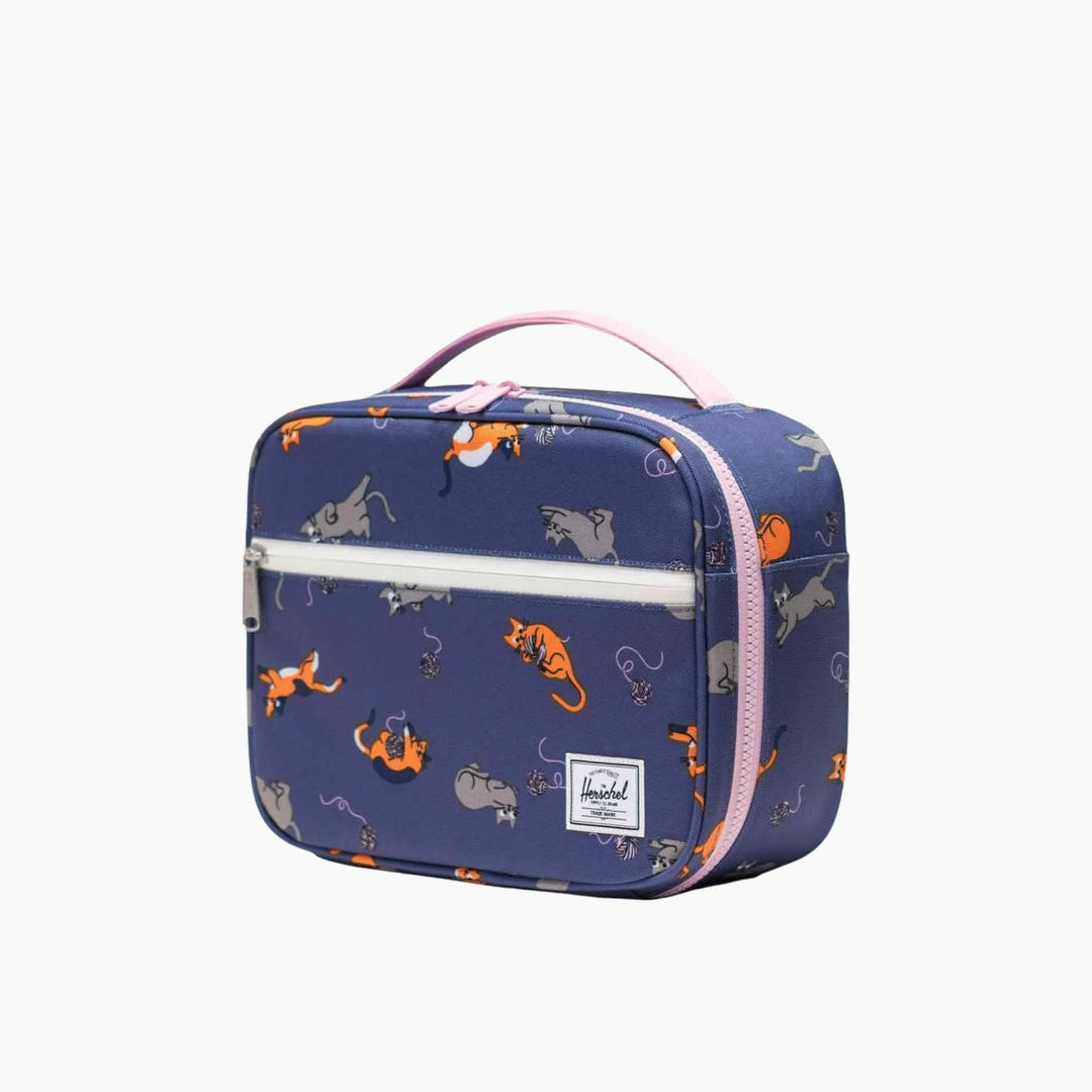 Herschel Pop Quiz Lunch Bag