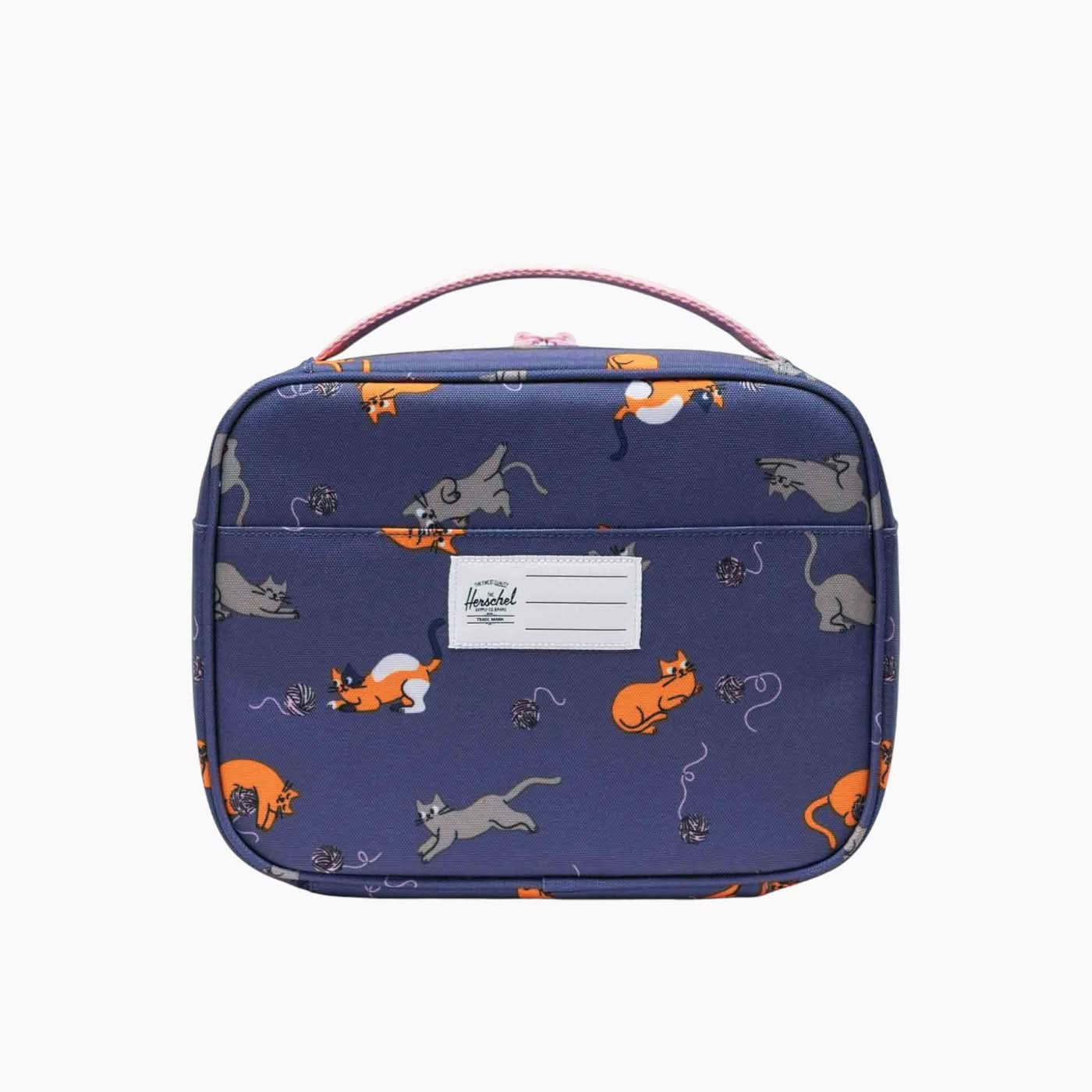 Herschel Pop Quiz Lunch Bag Herschel Pop Quiz Lunch Bag