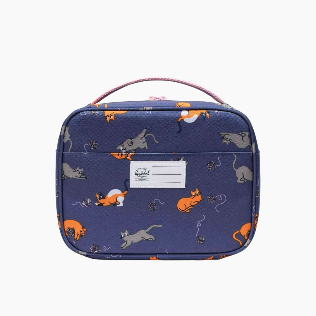 Herschel Pop Quiz Lunch Bag