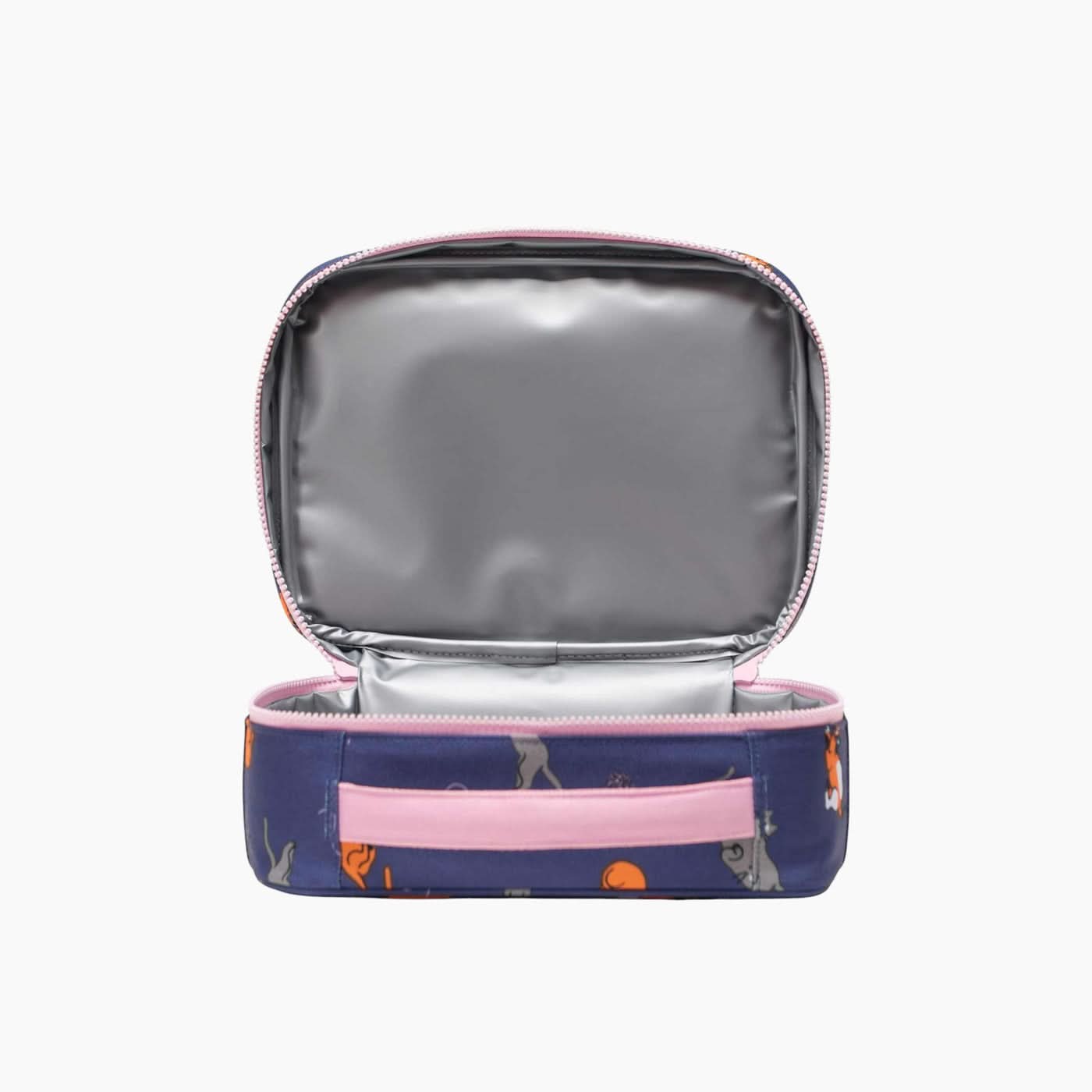 Herschel Pop Quiz Lunch Bag Herschel Pop Quiz Lunch Bag