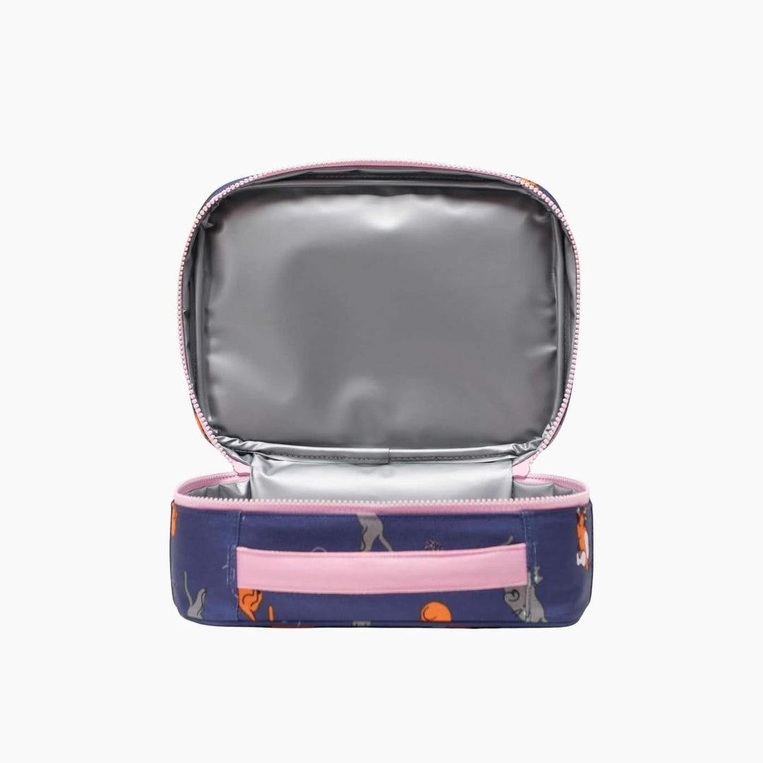 Herschel Pop Quiz Lunch Bag